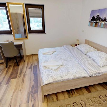 Cucek Guesthouse Thurmanec Екстер'єр фото