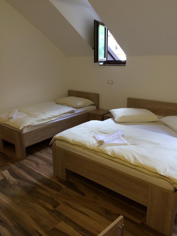 Cucek Guesthouse Thurmanec Екстер'єр фото