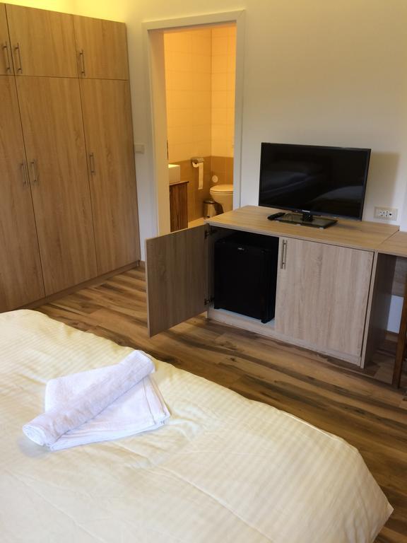Cucek Guesthouse Thurmanec Екстер'єр фото