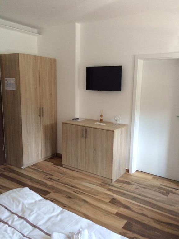 Cucek Guesthouse Thurmanec Екстер'єр фото