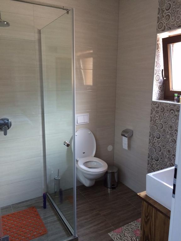 Cucek Guesthouse Thurmanec Екстер'єр фото