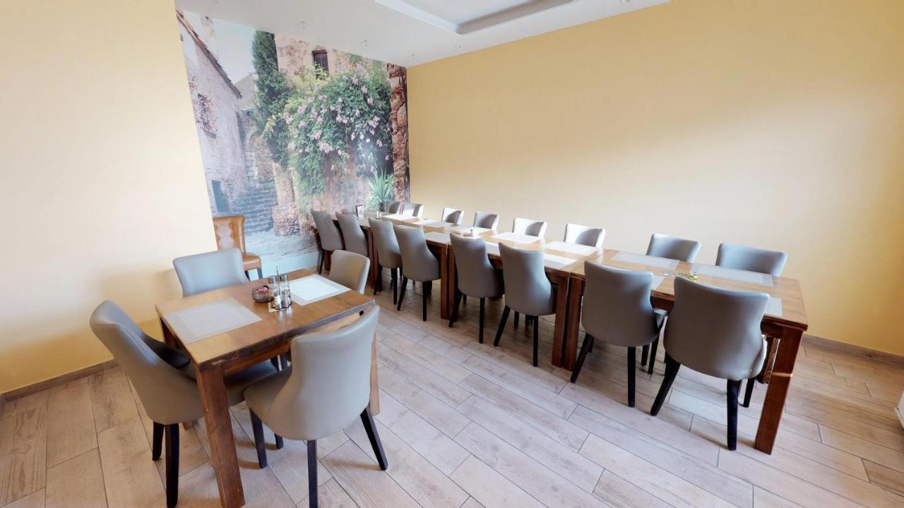 Cucek Guesthouse Thurmanec Екстер'єр фото