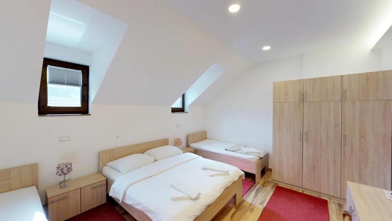 Cucek Guesthouse Thurmanec Екстер'єр фото